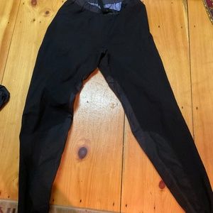 Patagonia Size Zip Goretex Rain Pants